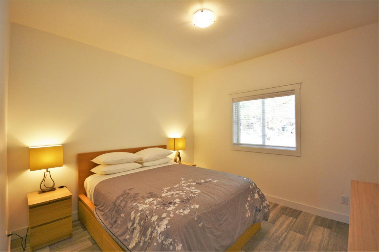 Pender Harbour Resort & Marina Garden Bay Extérieur photo