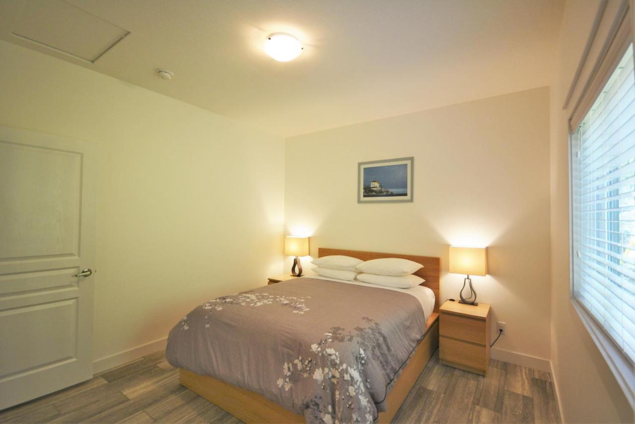Pender Harbour Resort & Marina Garden Bay Extérieur photo
